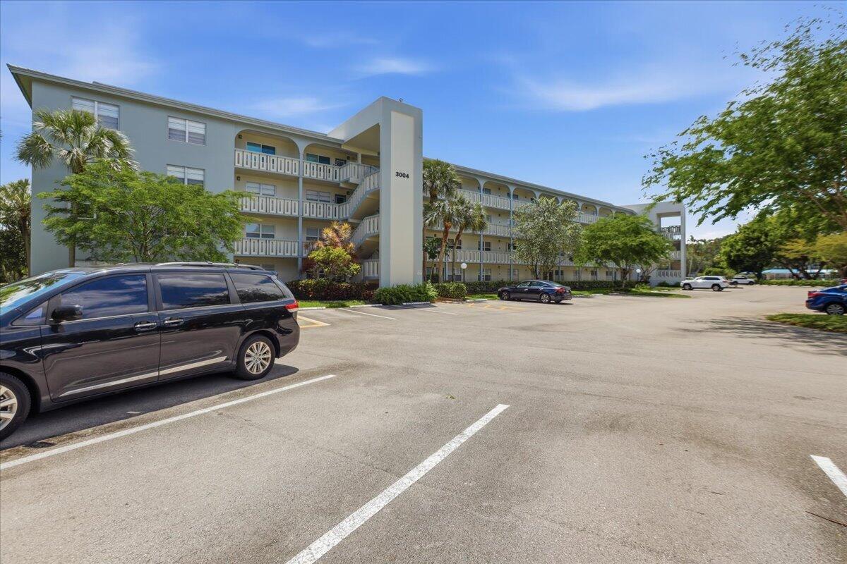 PORTOFINO VILLAGE 1-D CONDO - Residential