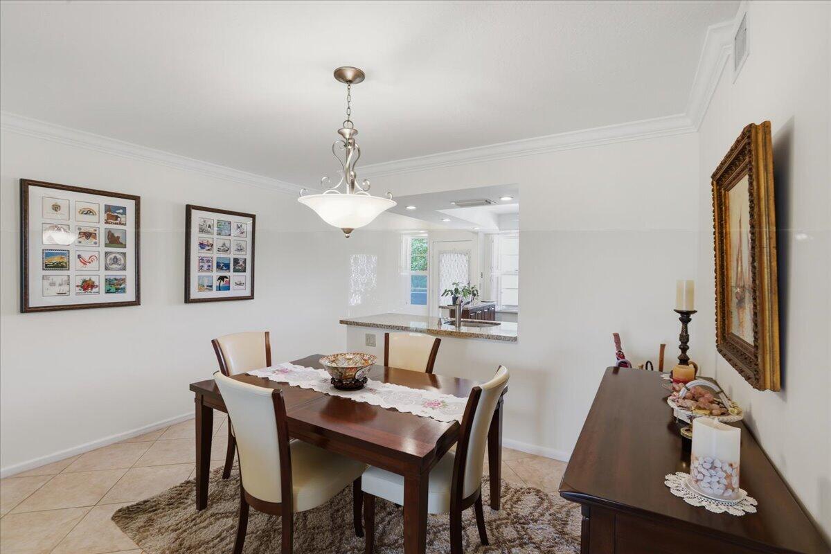 PORTOFINO VILLAGE 1-D CONDO - Residential