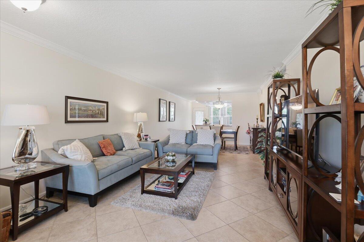 PORTOFINO VILLAGE 1-D CONDO - Residential