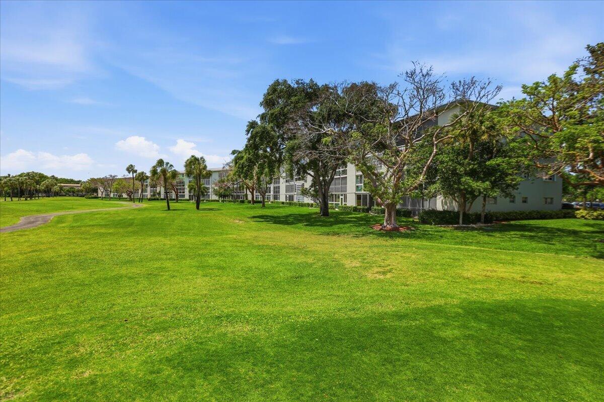 PORTOFINO VILLAGE 1-D CONDO - Residential