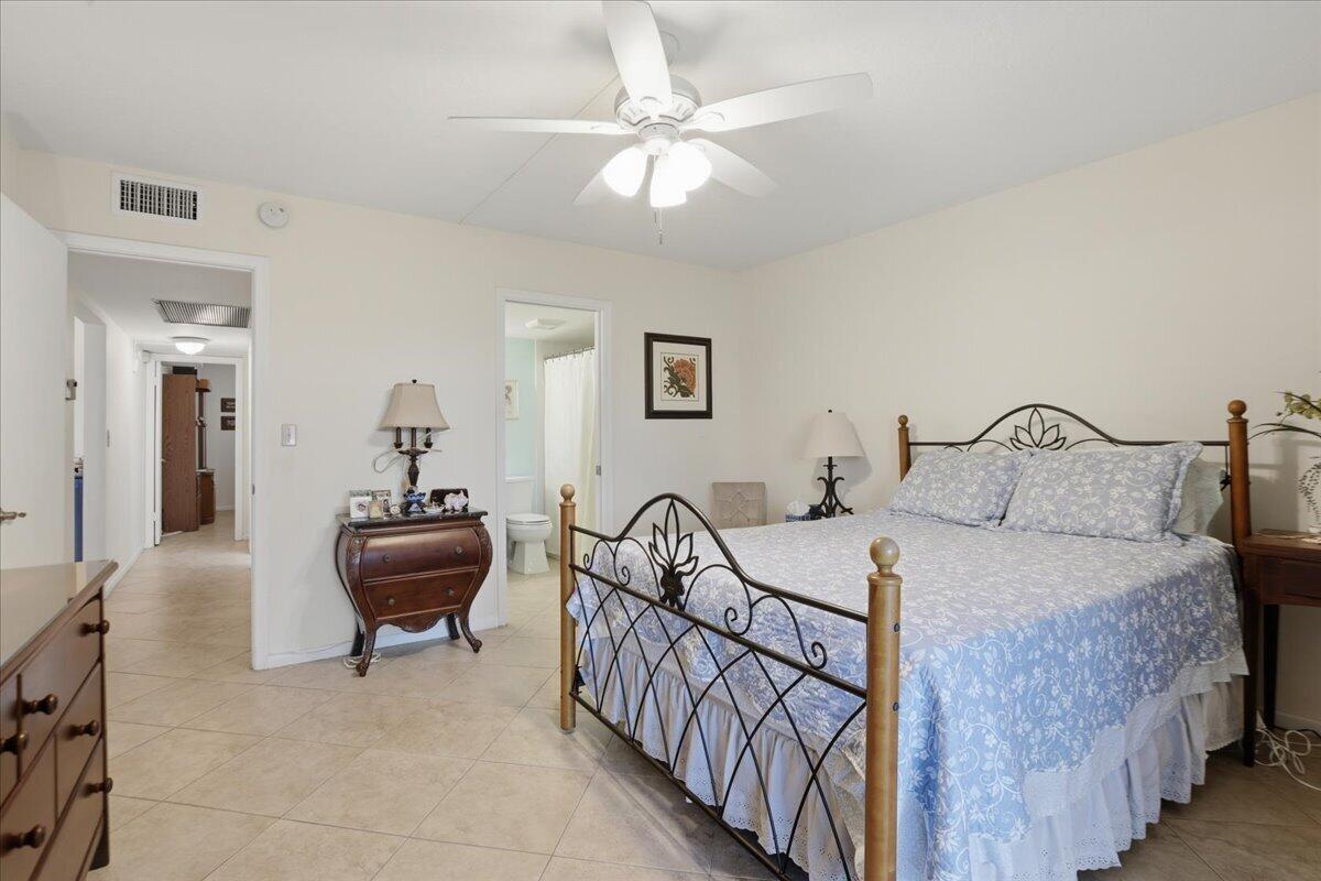 PORTOFINO VILLAGE 1-D CONDO - Residential