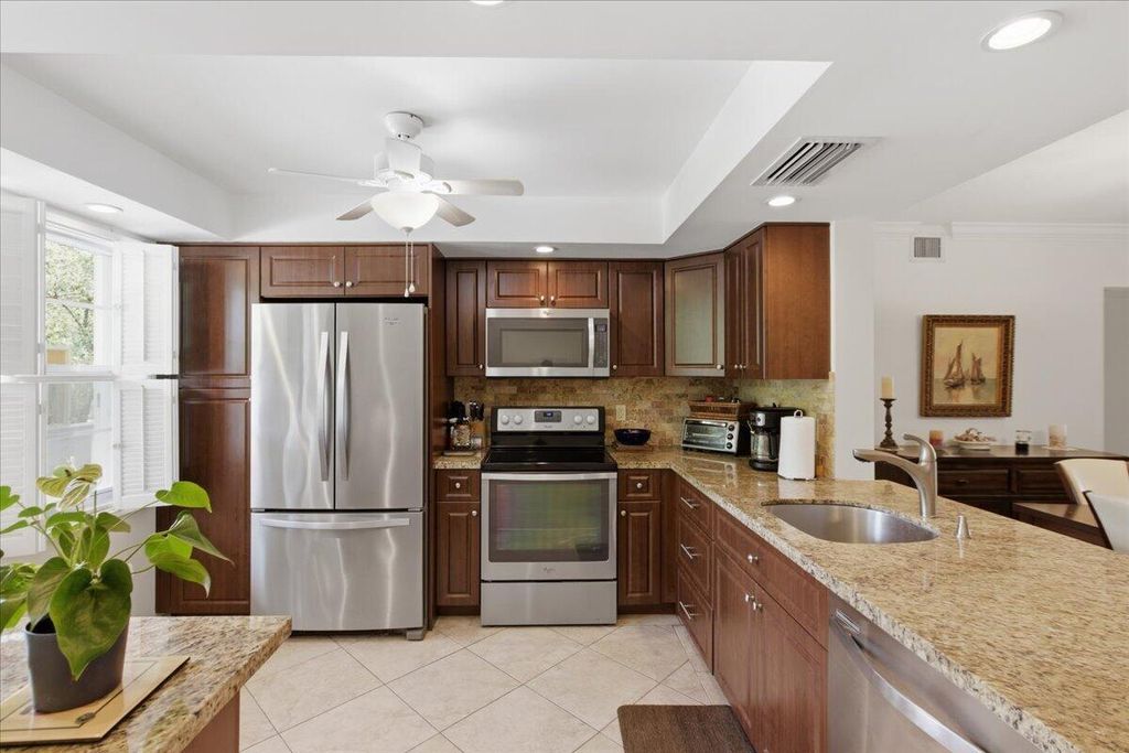 Photo of 3004 Portofino Isle #E2, Coconut Creek, FL 33066 (MLS # B26020496)