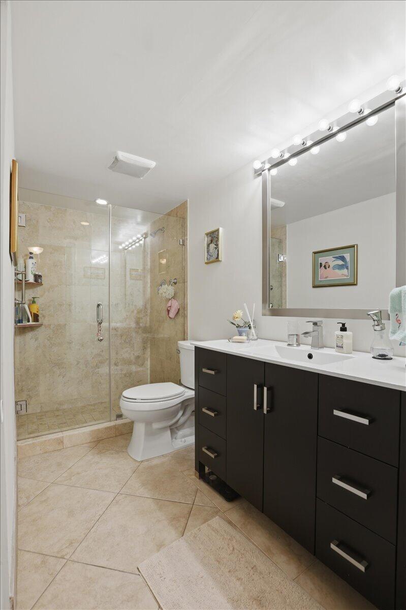 PORTOFINO VILLAGE 1-D CONDO - Residential