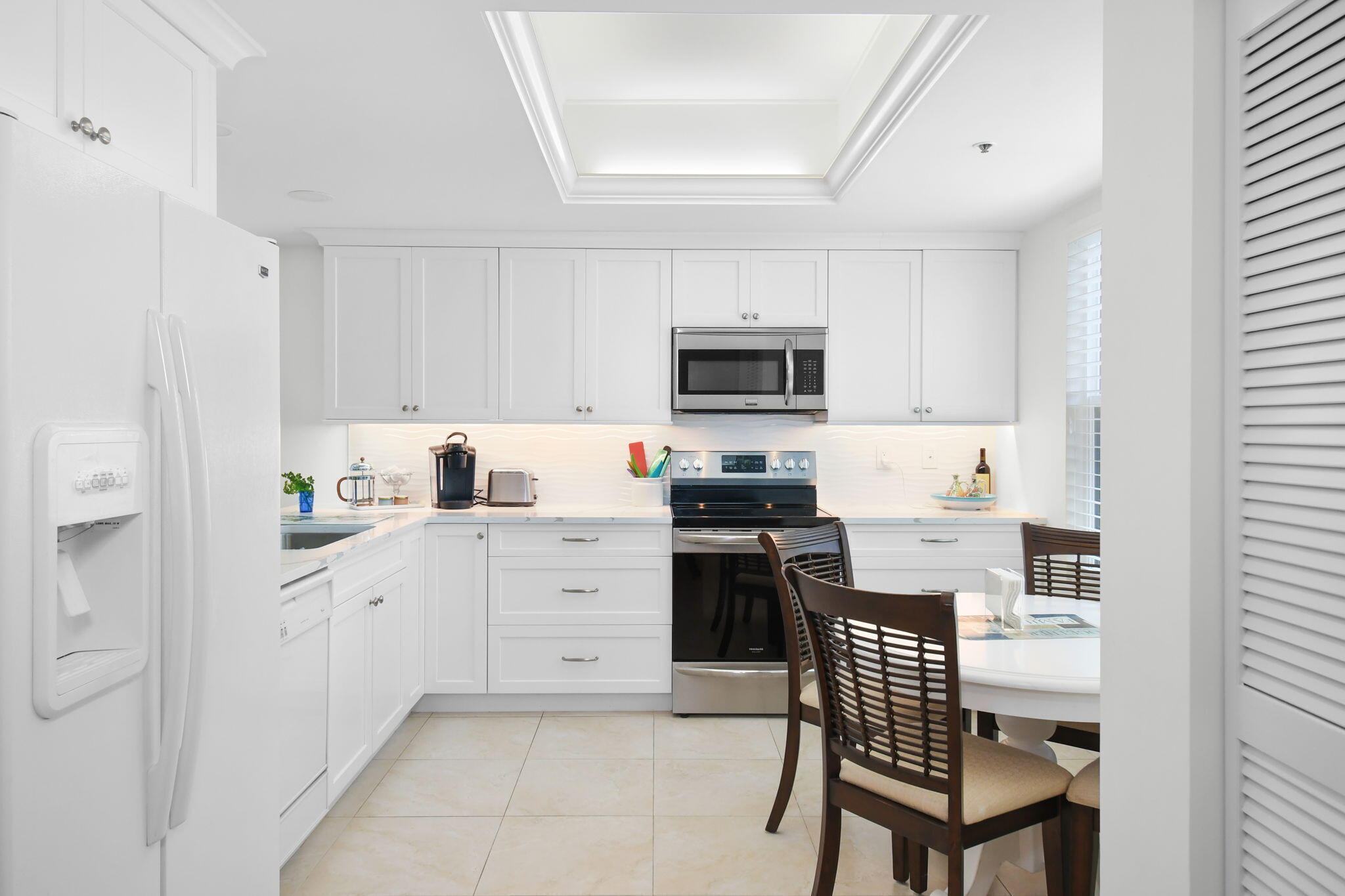 PLANTATION CLUB VILLAS CONDO - Residential