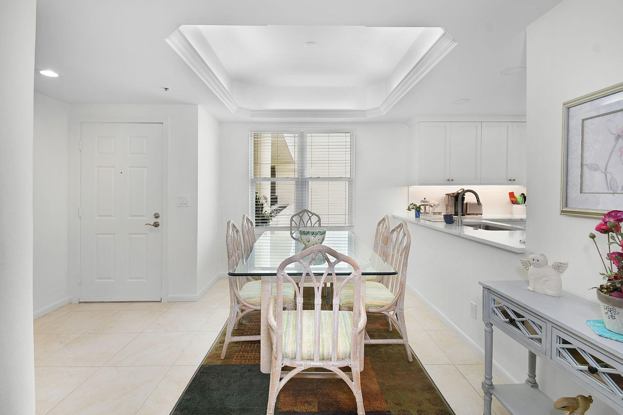 PLANTATION CLUB VILLAS CONDO - Residential