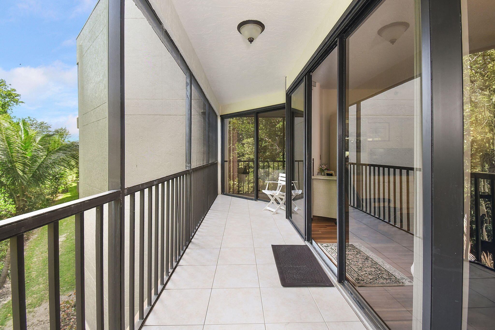 PLANTATION CLUB VILLAS CONDO - Residential