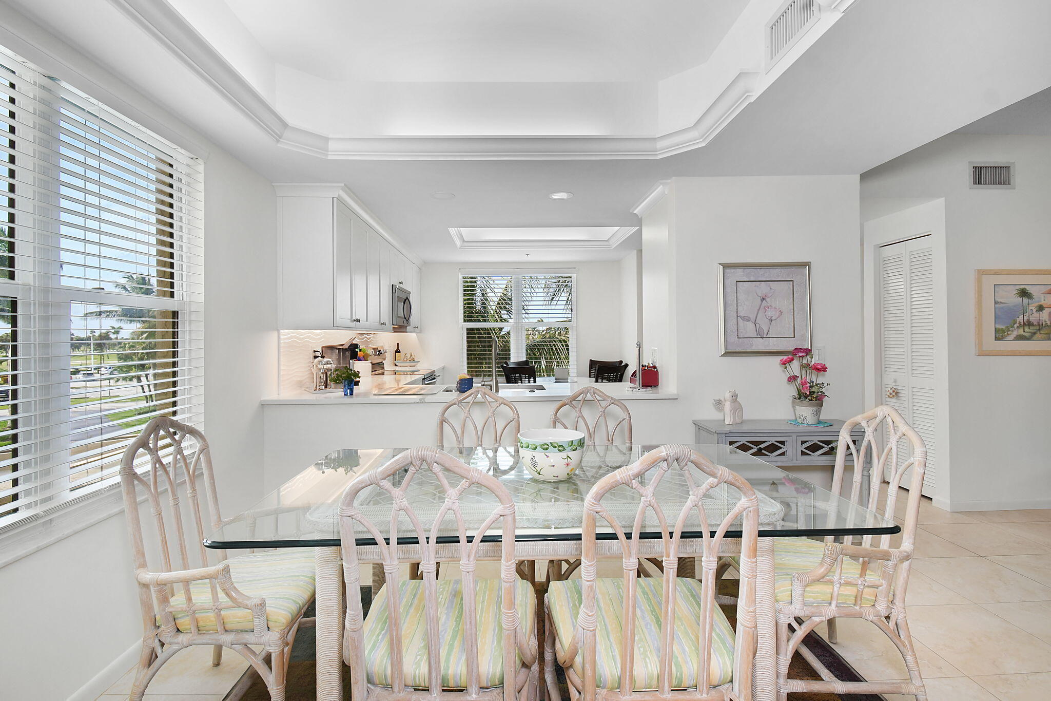 PLANTATION CLUB VILLAS CONDO - Residential