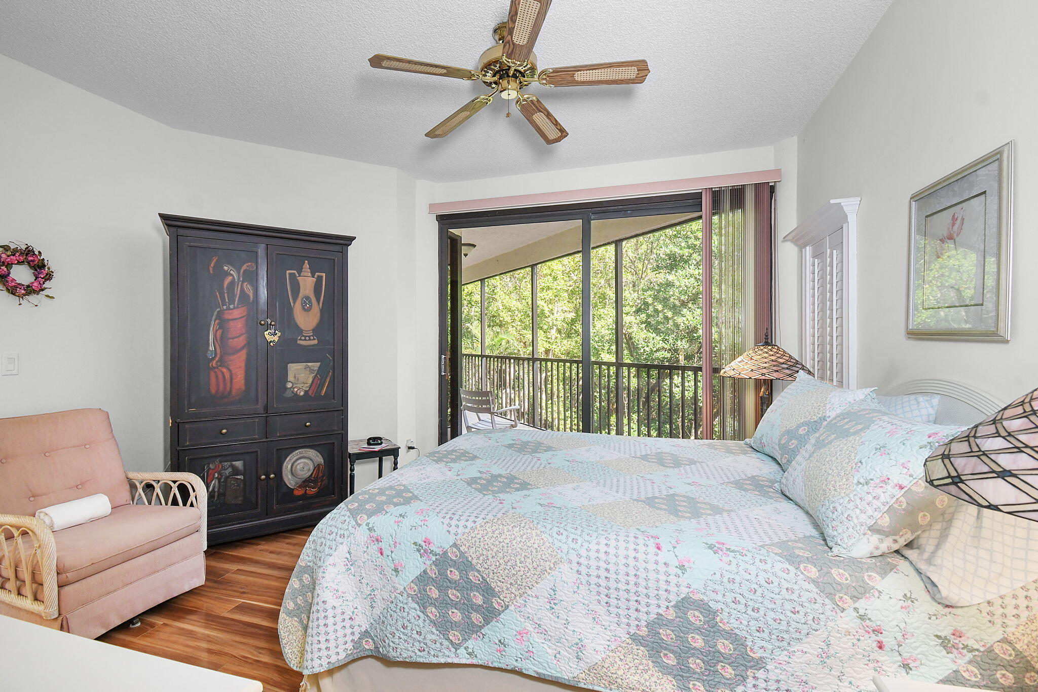 PLANTATION CLUB VILLAS CONDO - Residential