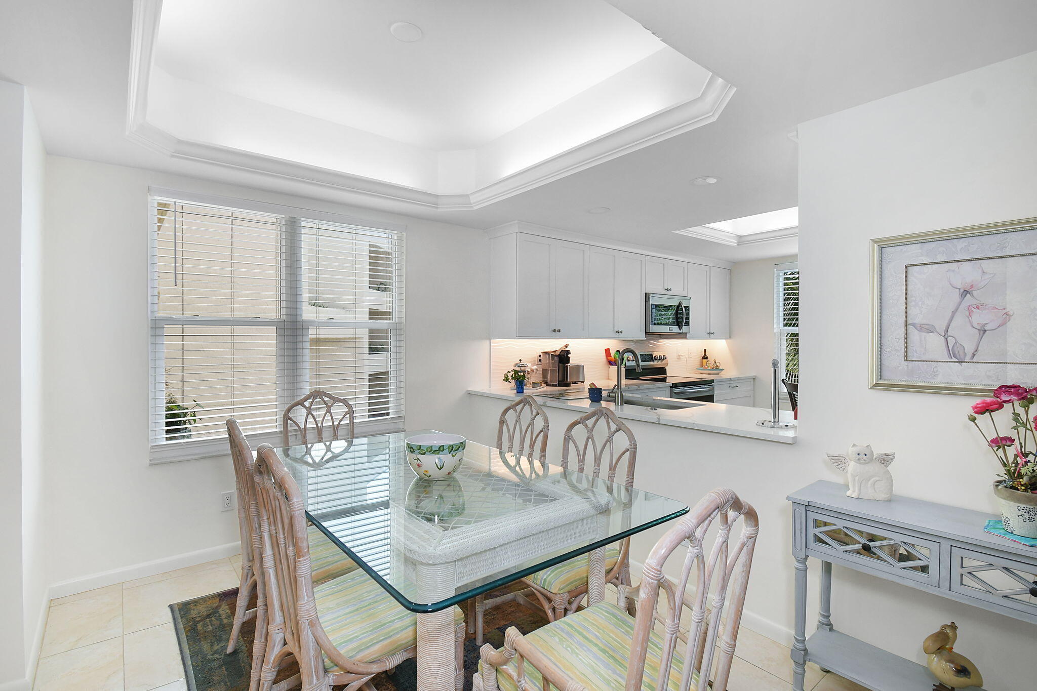 PLANTATION CLUB VILLAS CONDO - Residential