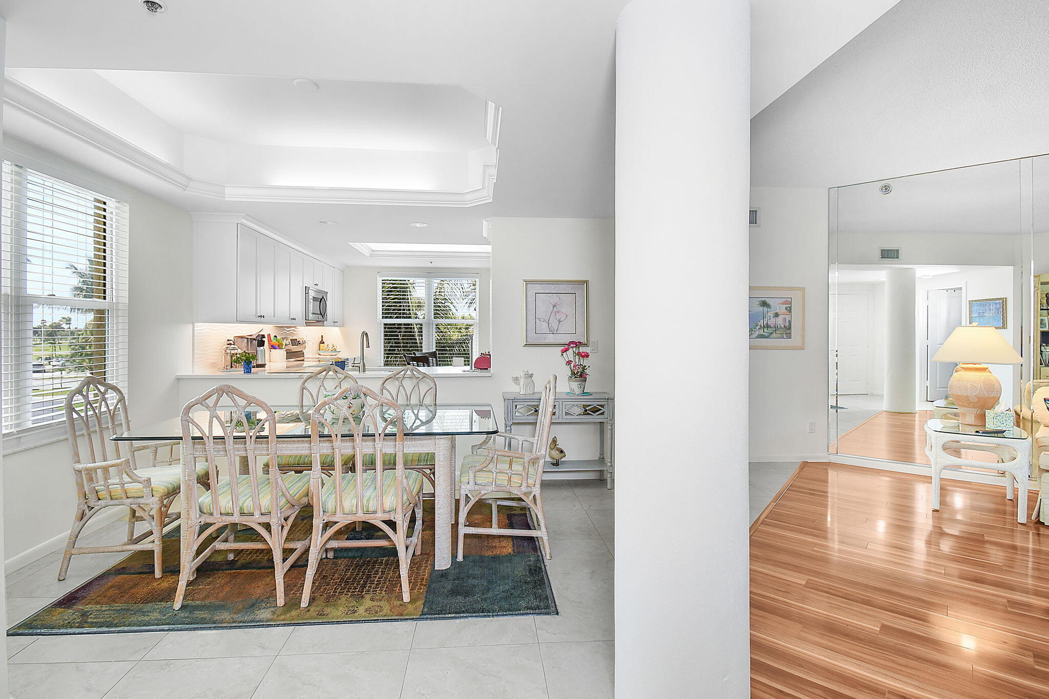 PLANTATION CLUB VILLAS CONDO - Residential