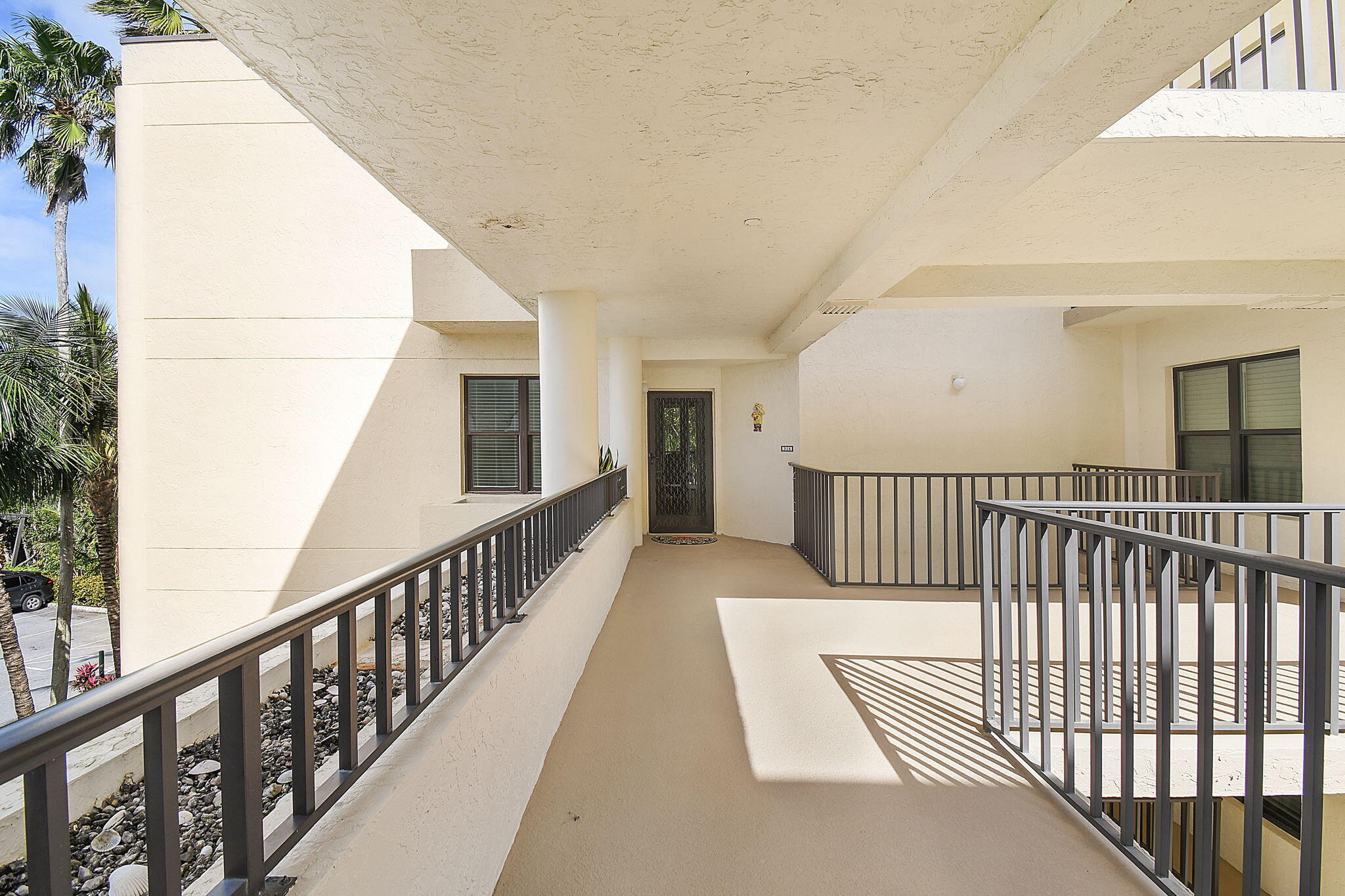 PLANTATION CLUB VILLAS CONDO - Residential