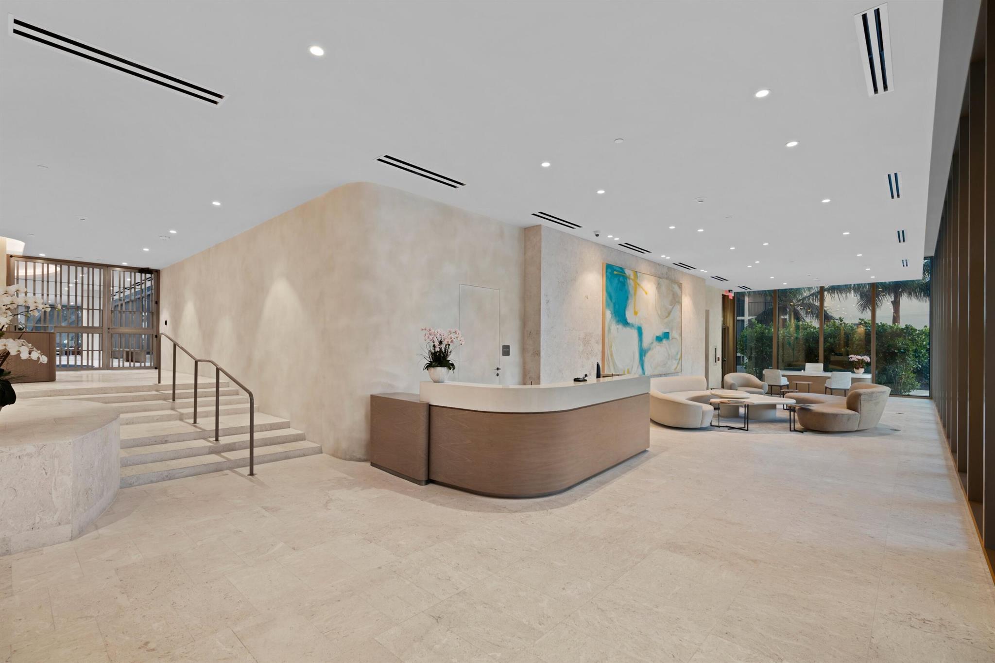 La Clara - Residential