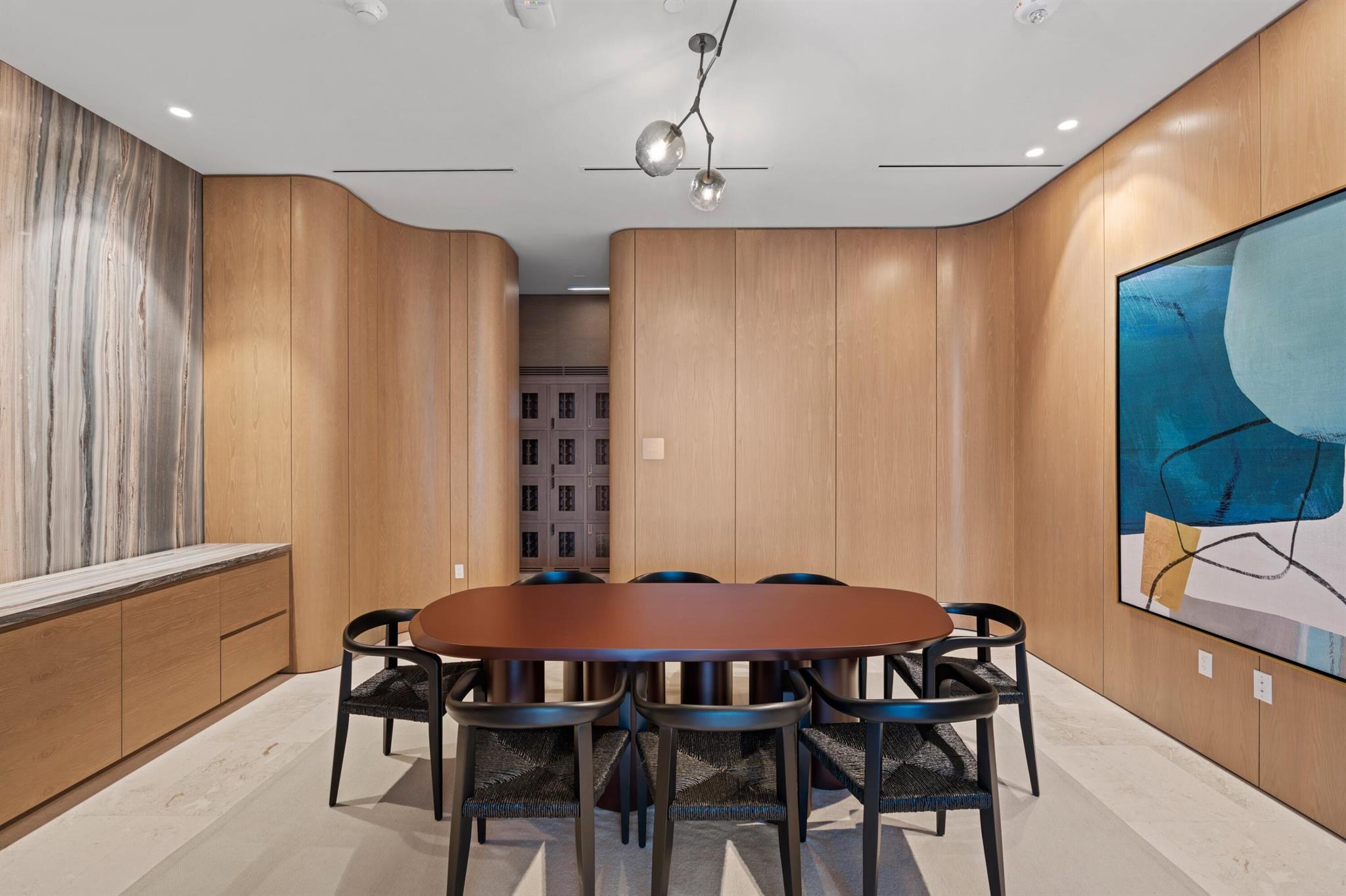 La Clara - Residential