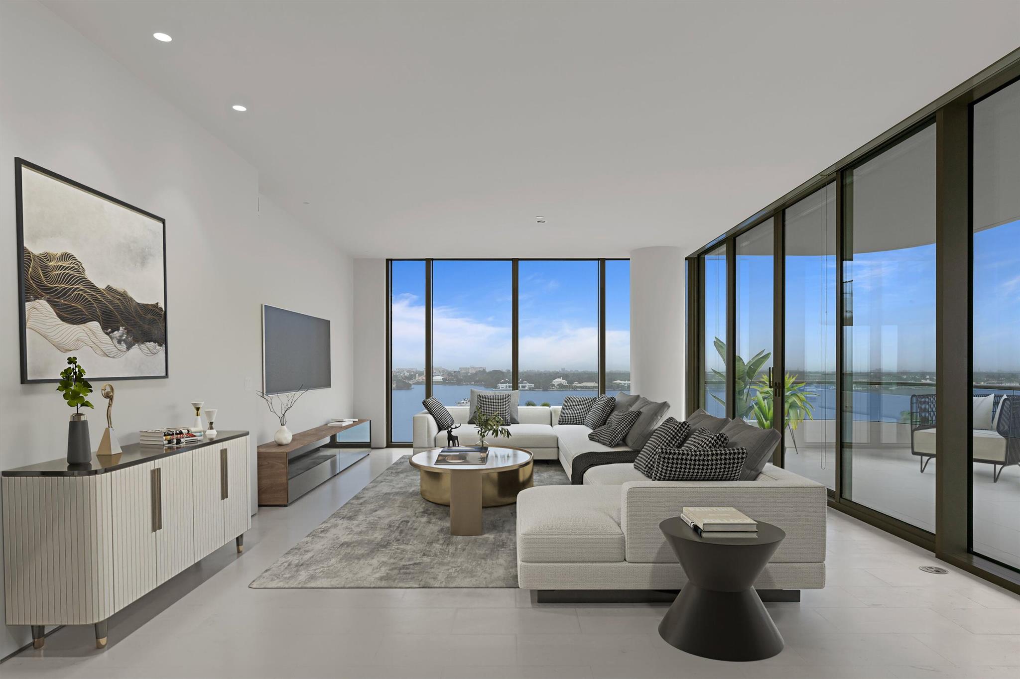 La Clara - Residential