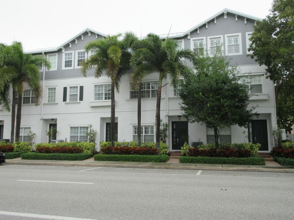 Photo of 295 NE 5th Avenue #24, Delray Beach, FL 33483 (MLS # R11054780)
