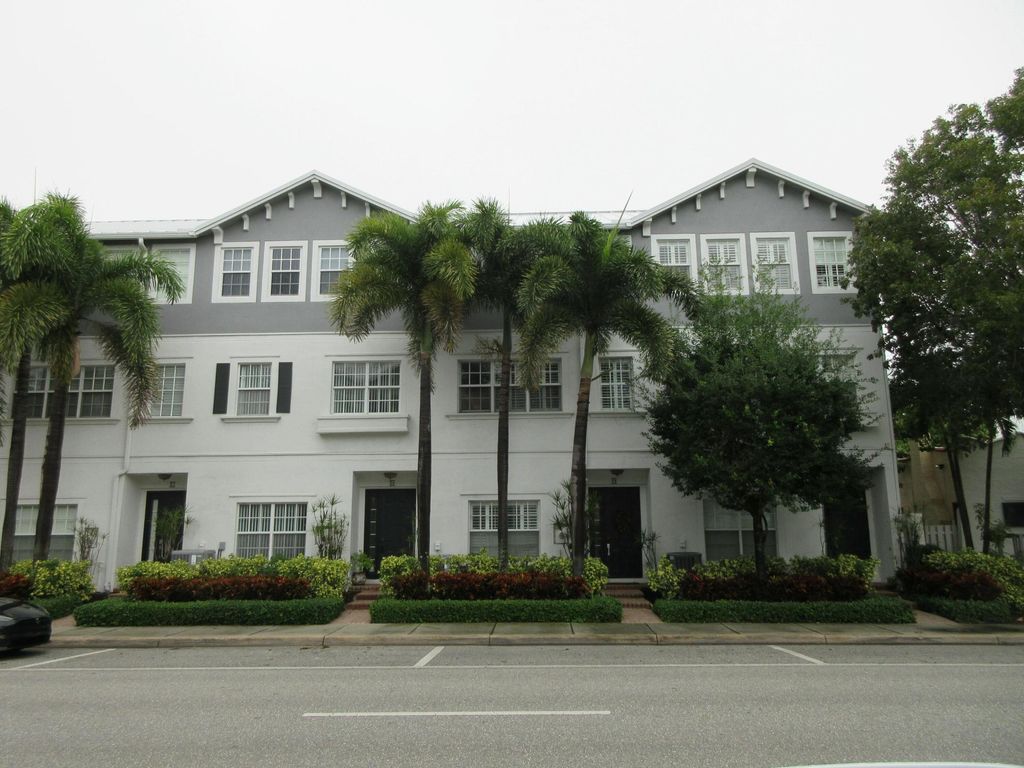 Photo of 295 NE 5th Avenue #24, Delray Beach, FL 33483 (MLS # R11054780)