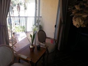 Spa At Sunset Isles Condo - Residential Lease