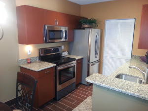 Spa At Sunset Isles Condo - Residential Lease