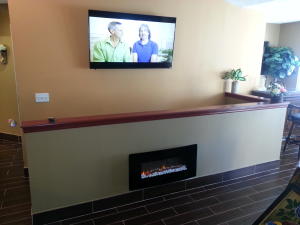 Spa At Sunset Isles Condo - Residential Lease