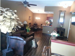 Spa At Sunset Isles Condo - Residential Lease