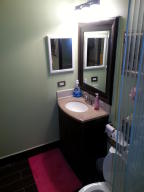 Spa At Sunset Isles Condo - Residential Lease