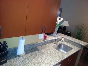 Spa At Sunset Isles Condo - Residential Lease