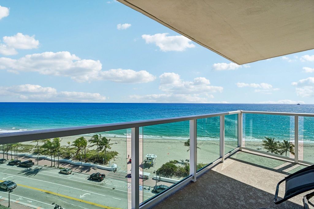 Photo of 1151 N Fort Lauderdale Beach Boulevard #9A, Fort Lauderdale, FL 33304 (MLS # F10554969)