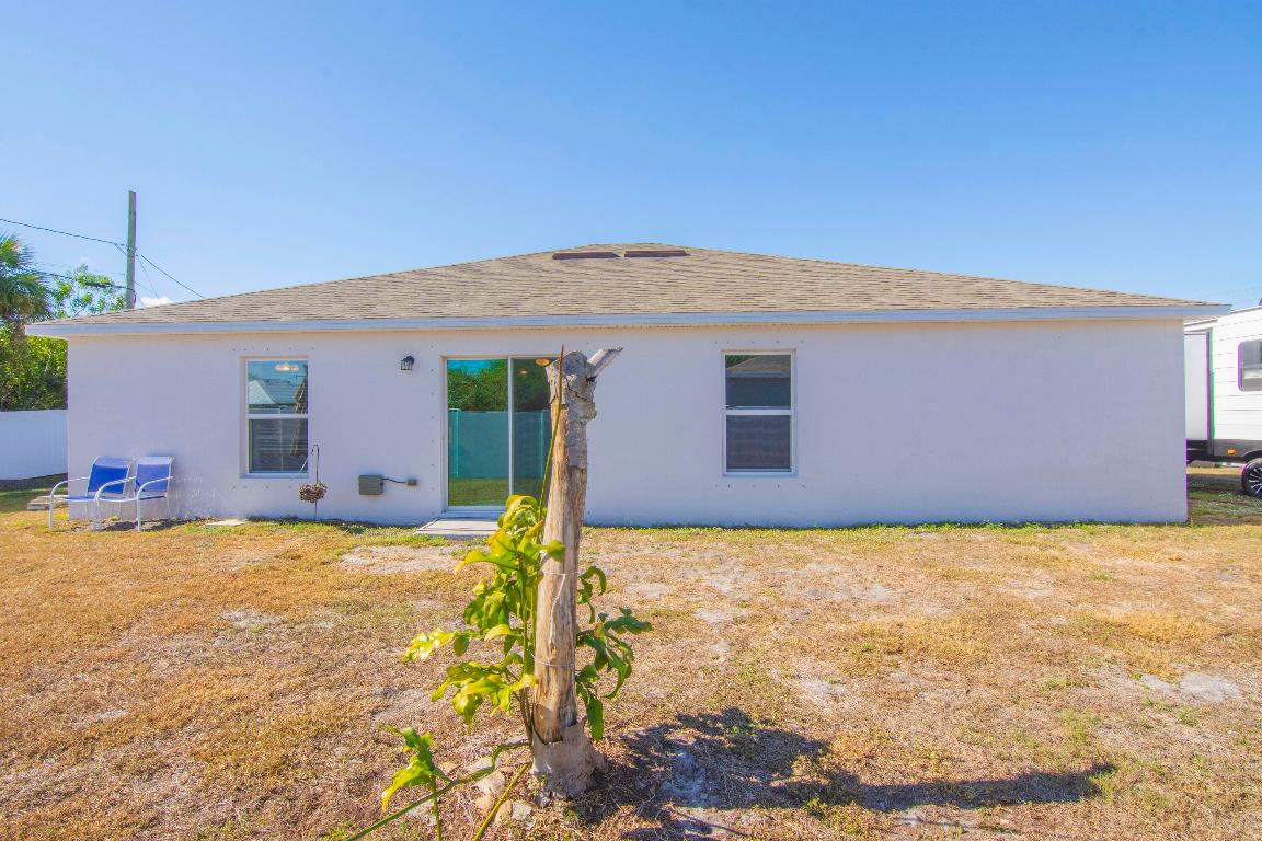 PORT ST LUCIE SECTION  34 - Residential