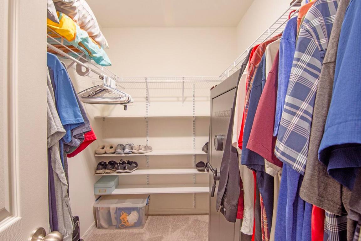 PORT ST LUCIE SECTION  34 - Residential