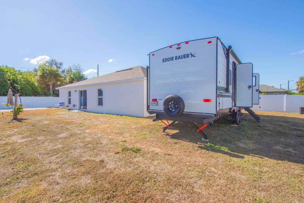 PORT ST LUCIE SECTION  34 - Residential