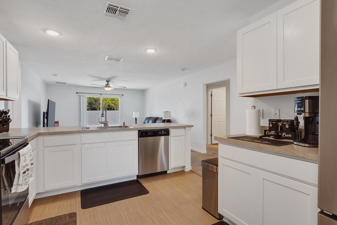 PORT ST LUCIE SECTION  34 - Residential