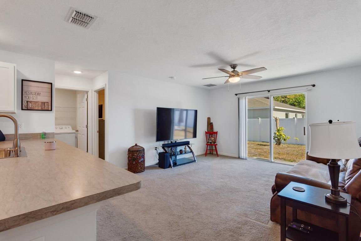 PORT ST LUCIE SECTION  34 - Residential