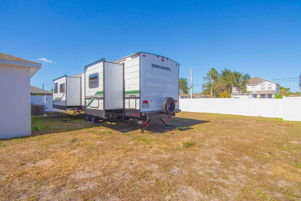 PORT ST LUCIE SECTION  34 - Residential