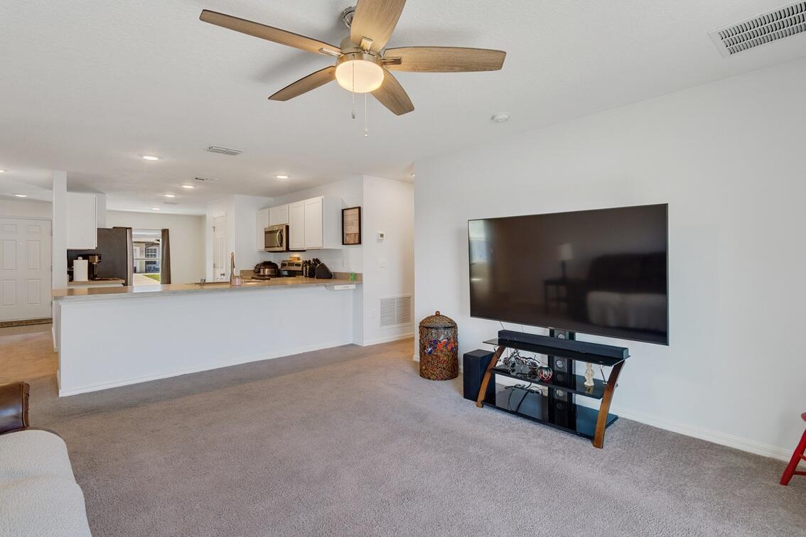 PORT ST LUCIE SECTION  34 - Residential