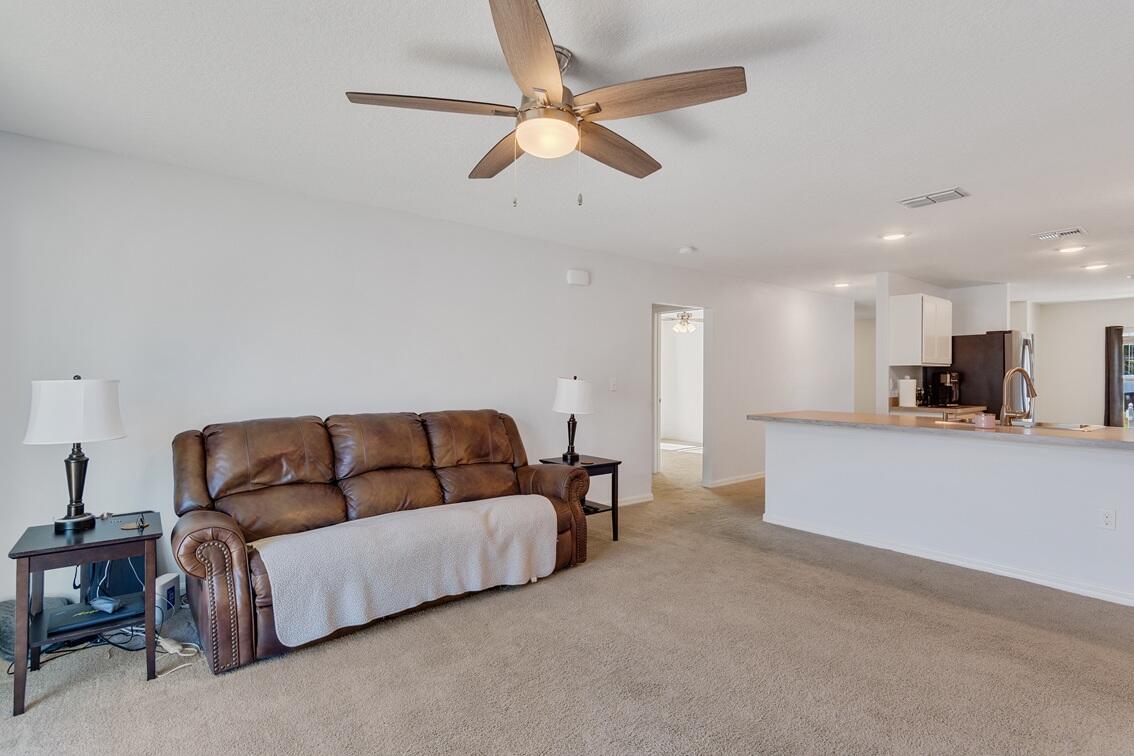 PORT ST LUCIE SECTION  34 - Residential