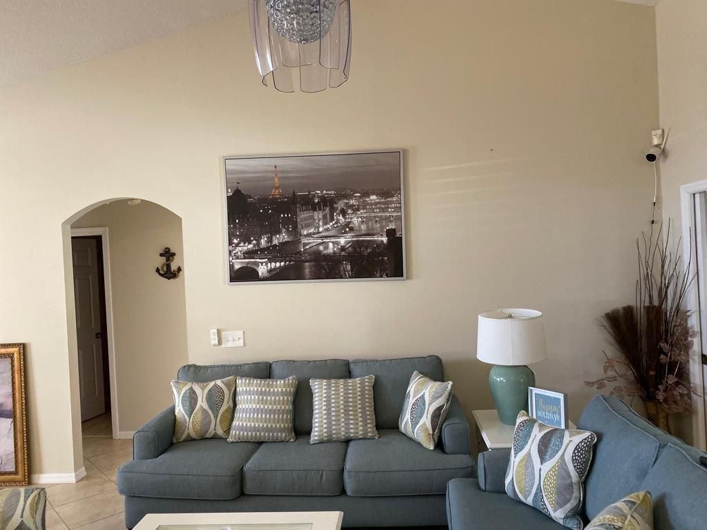 Photo of 521 SW Lawler Avenue, Port Saint Lucie, FL 34953 (MLS # R11010563)