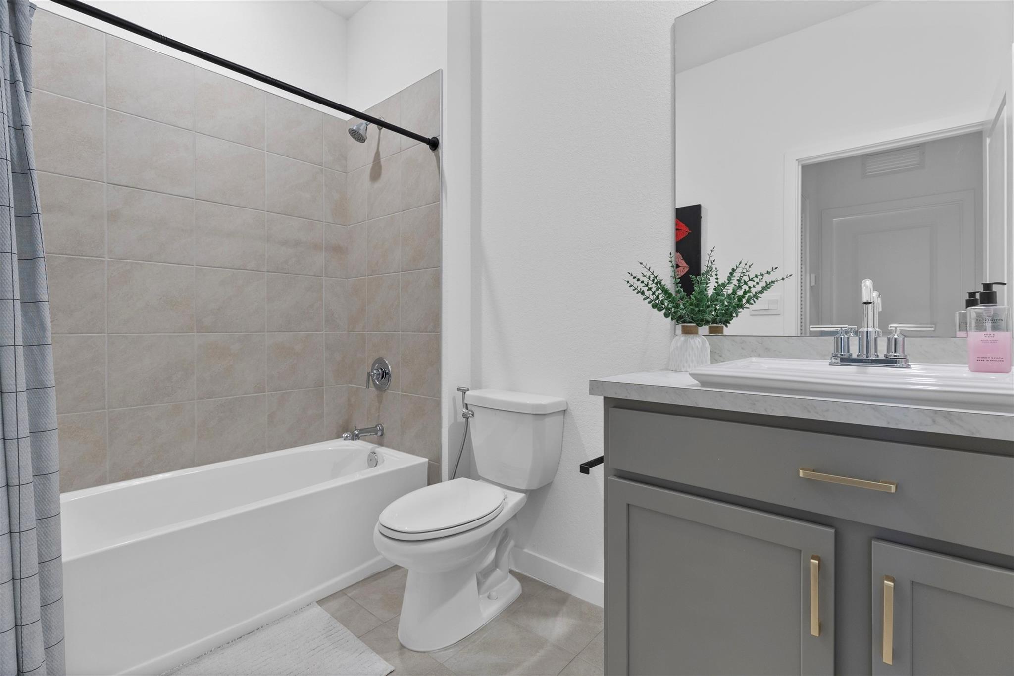 Highland Oaks - Residential