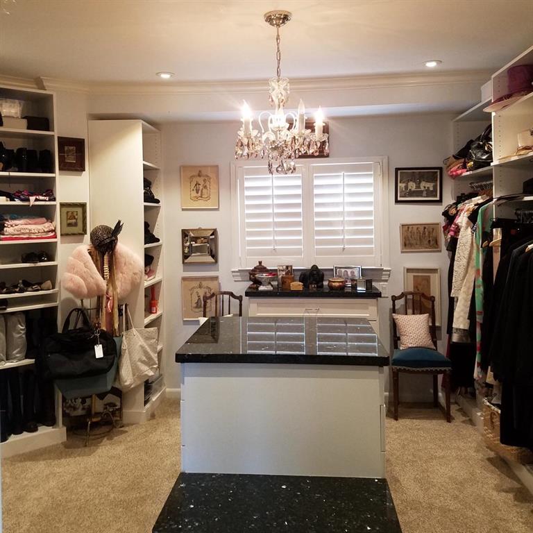 BOULEVARD ESTATES - Residential