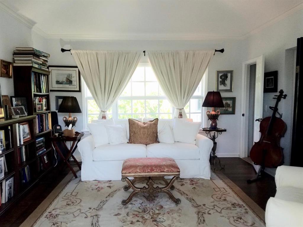 BOULEVARD ESTATES - Residential