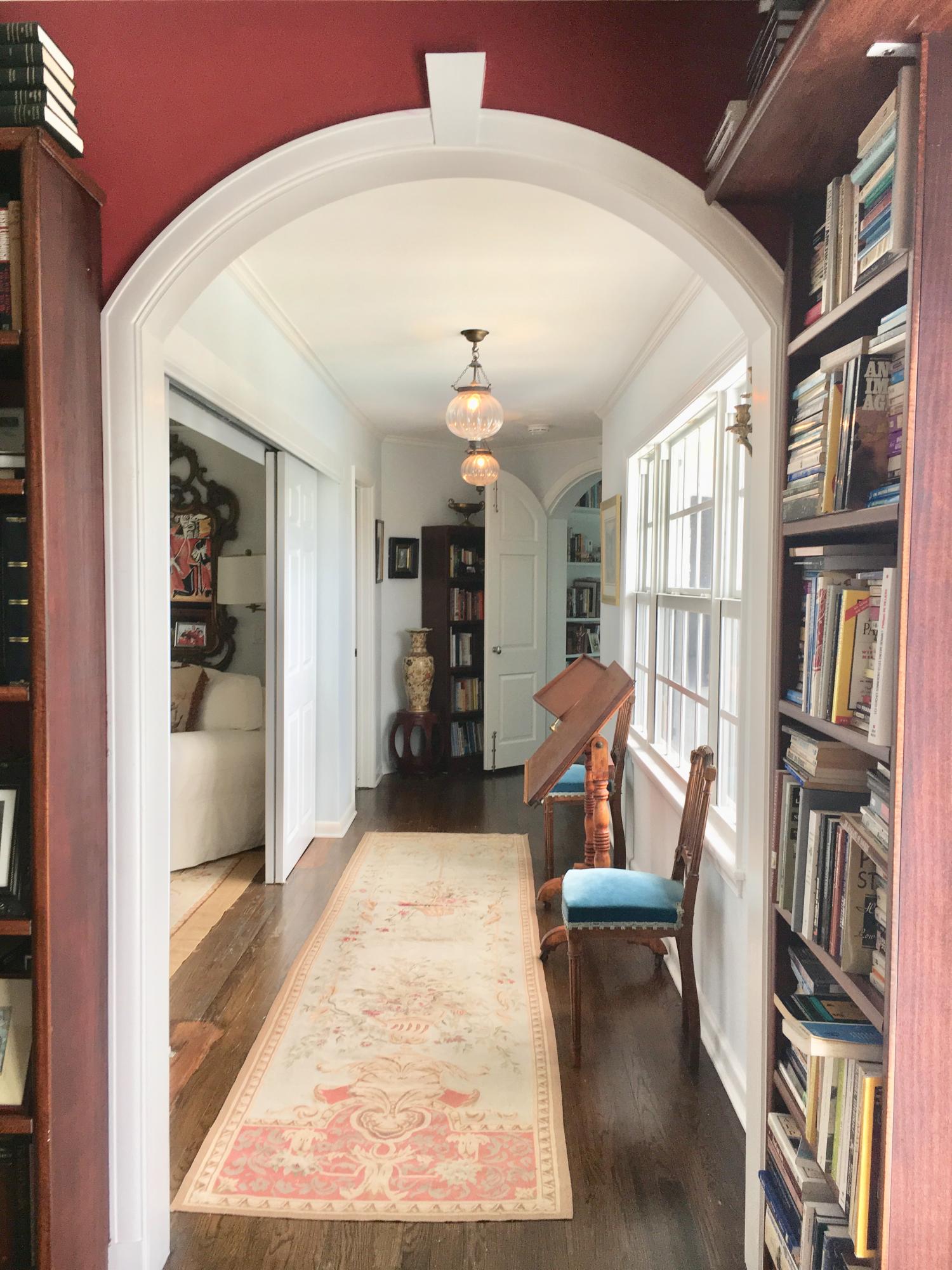 BOULEVARD ESTATES - Residential