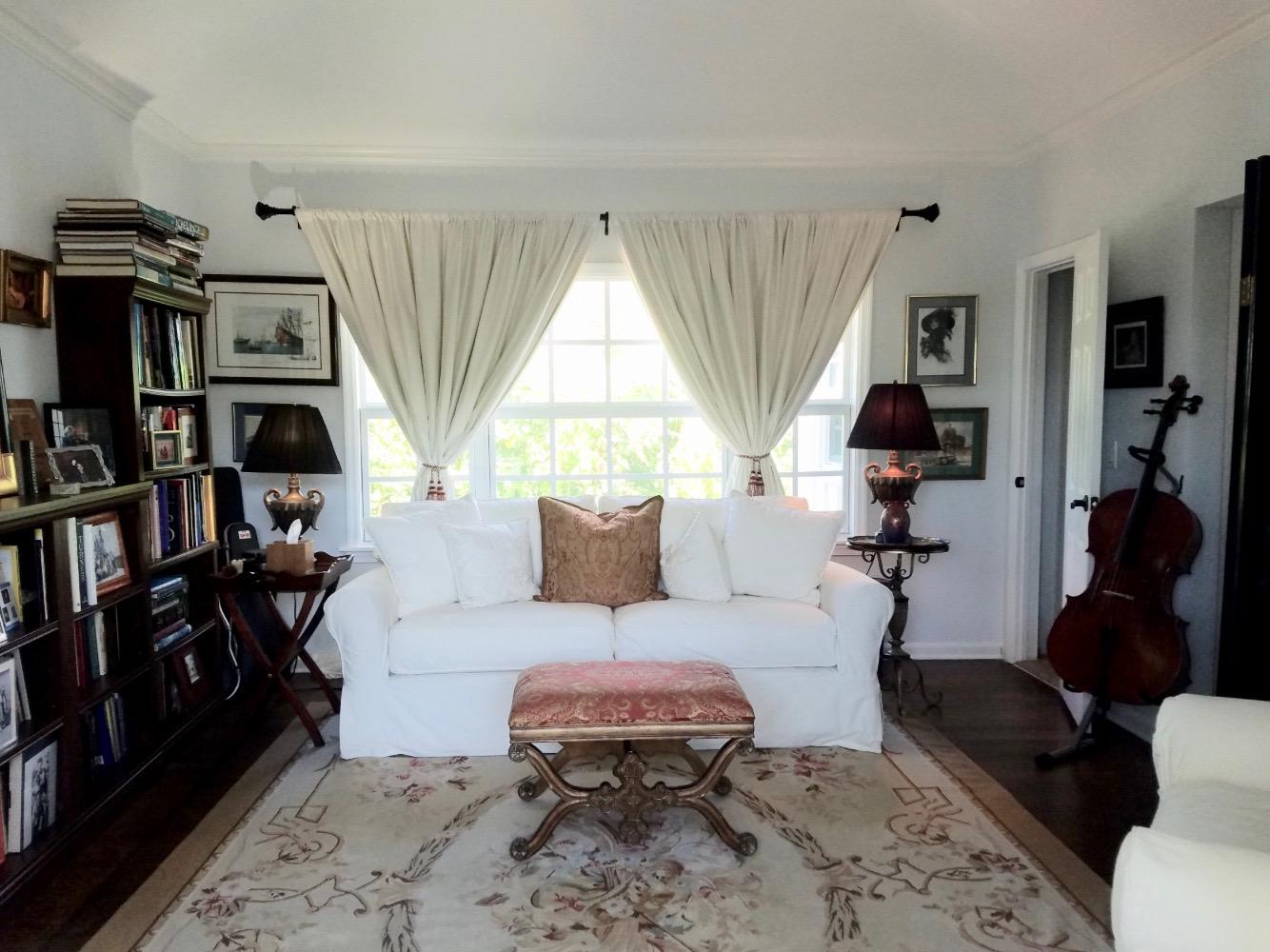 BOULEVARD ESTATES - Residential