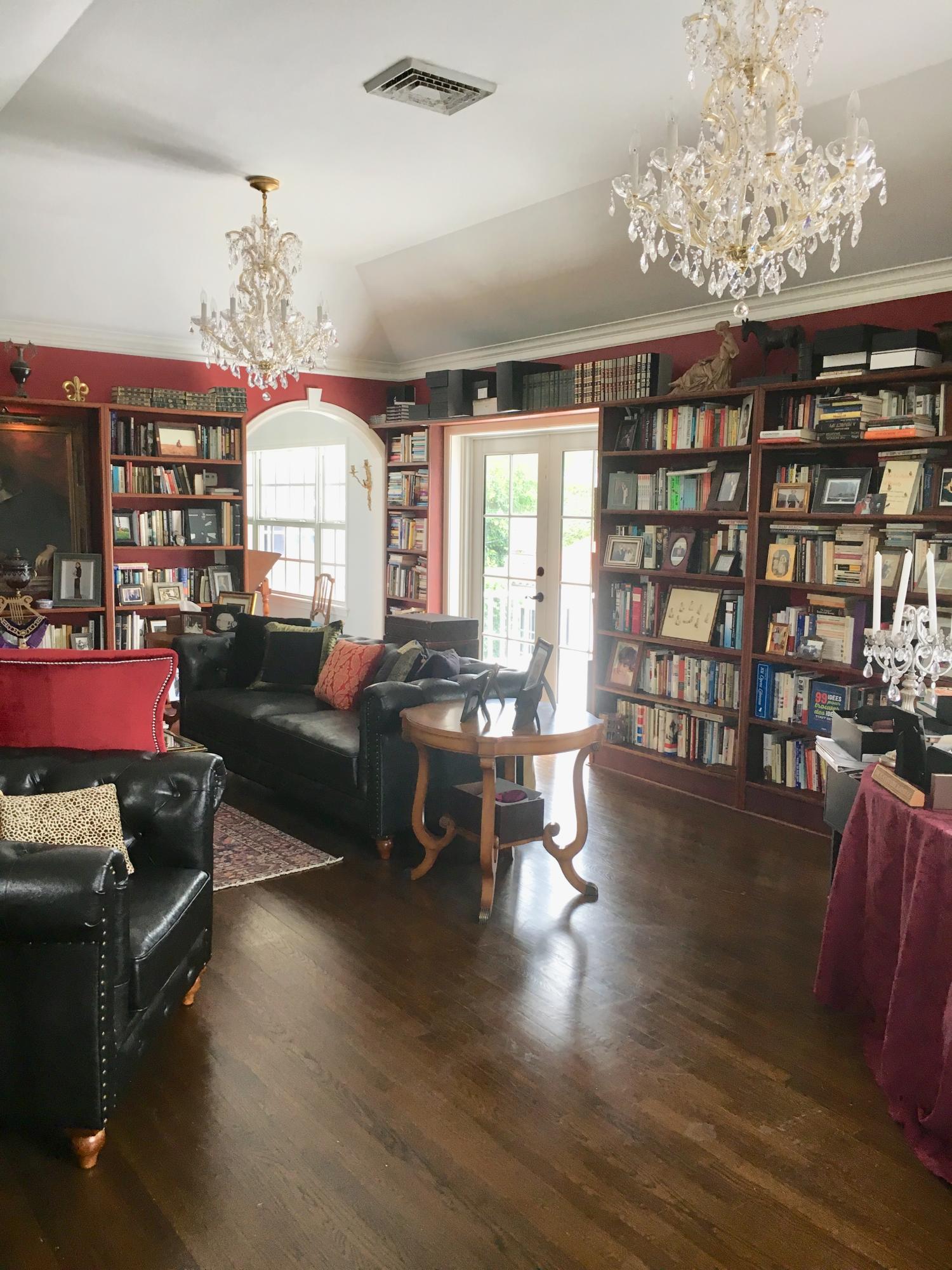 BOULEVARD ESTATES - Residential