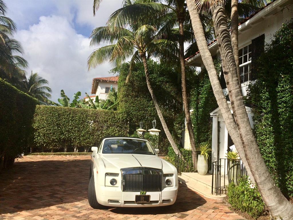 BOULEVARD ESTATES - Residential