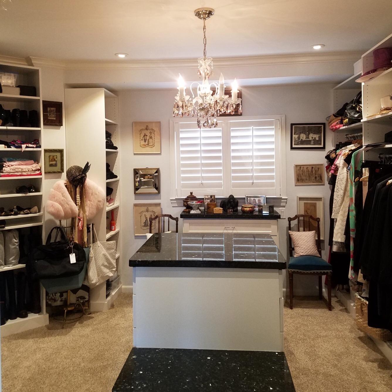 BOULEVARD ESTATES - Residential