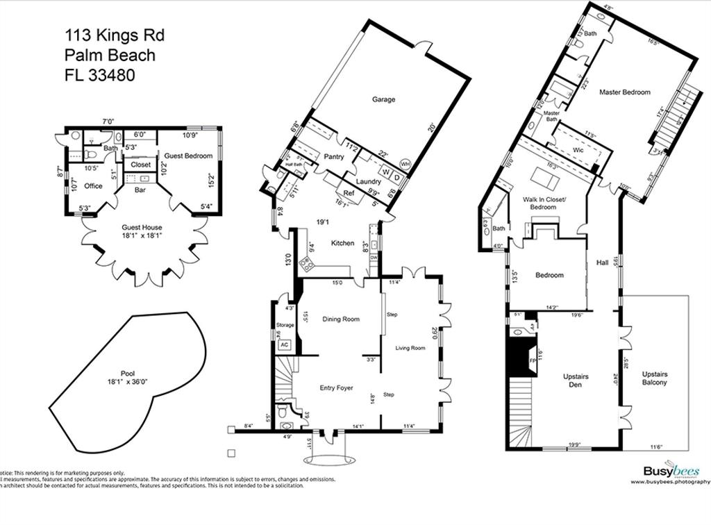BOULEVARD ESTATES - Residential
