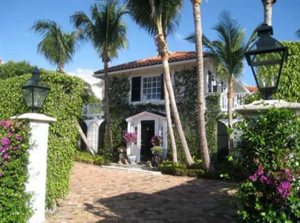 BOULEVARD ESTATES - Residential