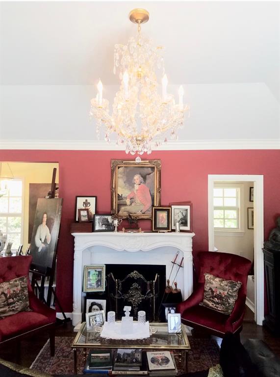 BOULEVARD ESTATES - Residential