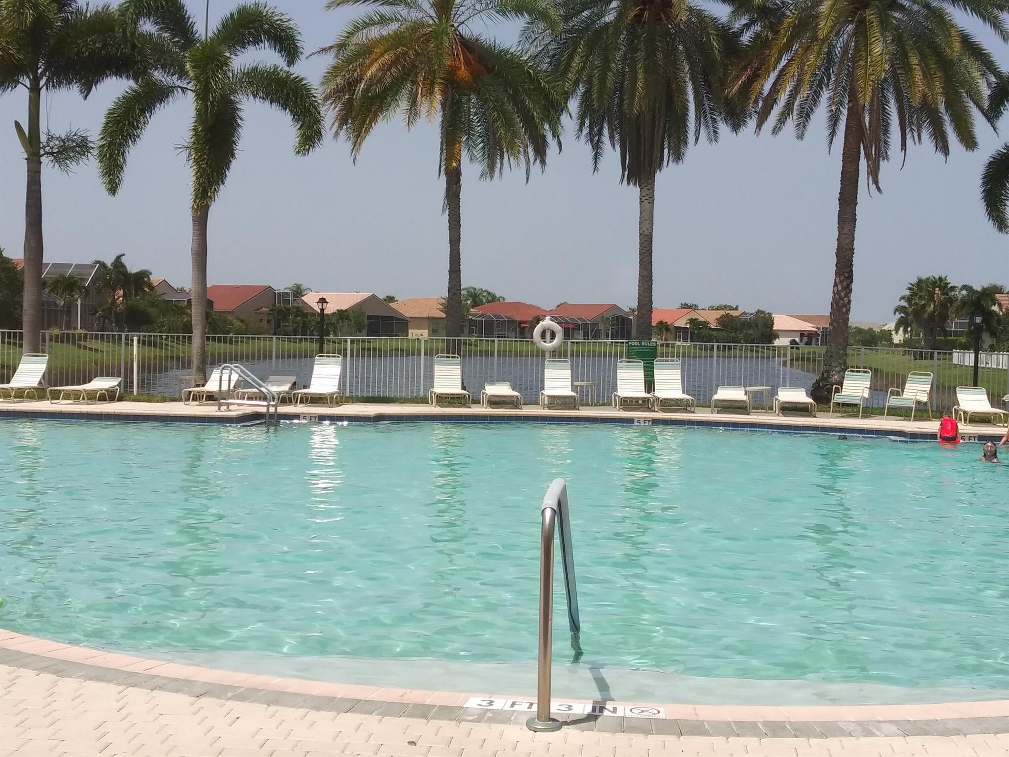 Magnolia Lakes - Residential