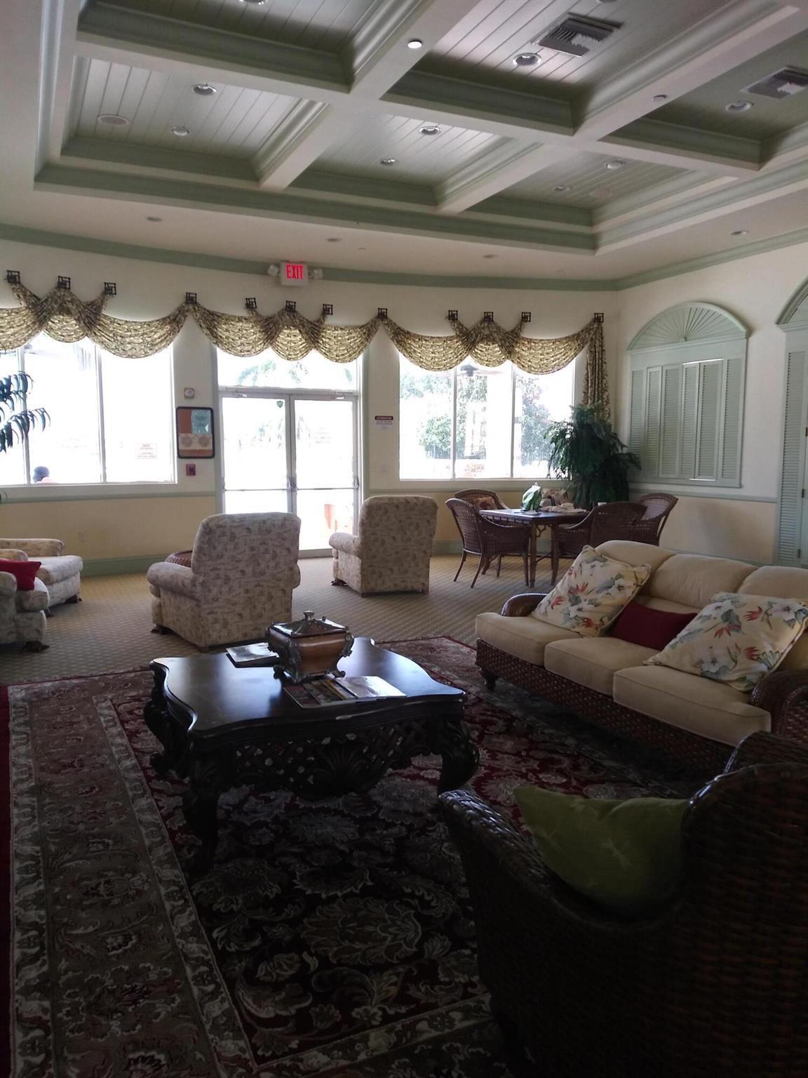 Magnolia Lakes - Residential