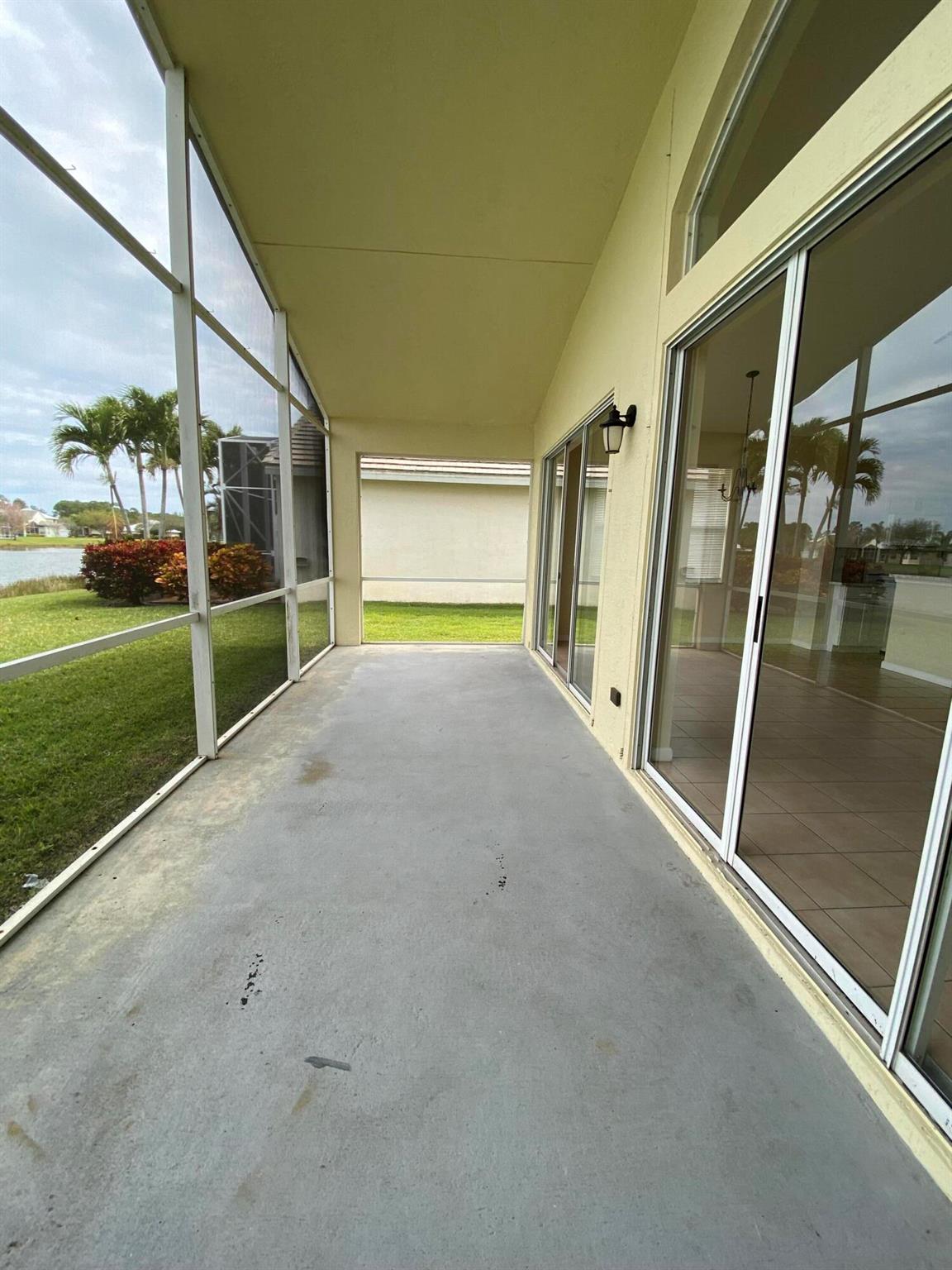 Magnolia Lakes - Residential